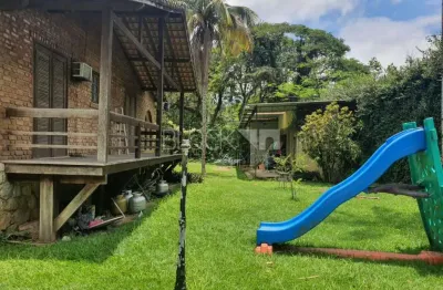 Vargem grande | casa de rua 4 quartos, sendo 2 suites