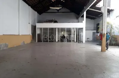 Prédio à venda na Rua Viscondessa Pirassununga, --, Cidade Nova, Rio de Janeiro