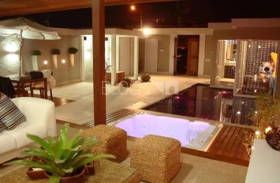 Recreio dos bandeirantes | casa de condomínio 4 quartos, sendo 2 suites