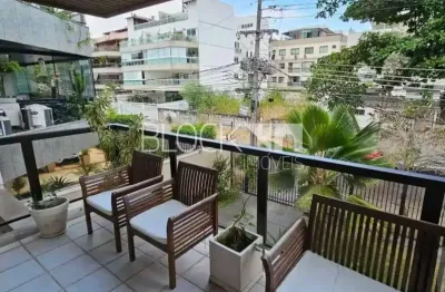 Recreio dos bandeirantes | apartamento 3 quartos, sendo 1 suite