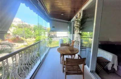 Recreio dos bandeirantes | apartamento 3 quartos, sendo 1 suite