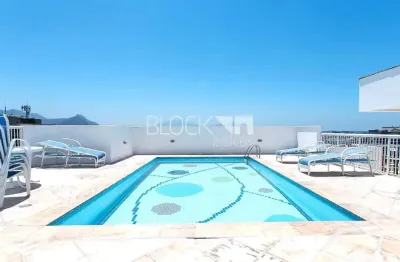 Recreio dos bandeirantes | apartamento 3 quartos, sendo 2 suites