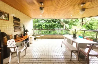 Recreio dos bandeirantes | apartamento 3 quartos, sendo 1 suite
