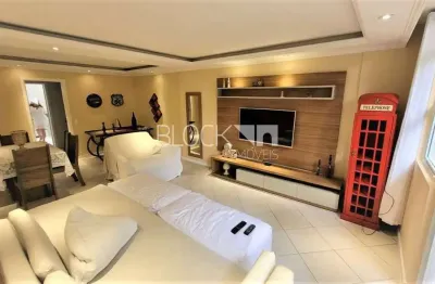 Recreio dos bandeirantes | casa 3 quartos, sendo 1 suite