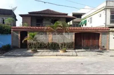 Casa com 7 quartos à venda na Rua Estrela do Sul, --, Curicica, Rio de Janeiro
