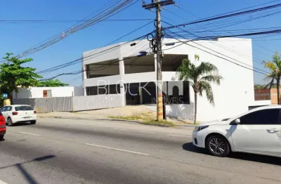 Ponto comercial para alugar na Estrada do Mendanha, --, Campo Grande, Rio de Janeiro