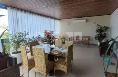 Recreio dos bandeirantes | apartamento 4 quartos, sendo 1 suite