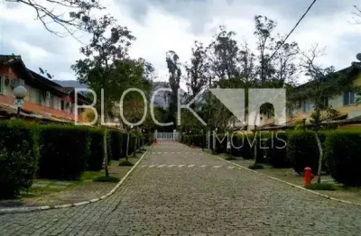 Vargem grande | casa de condomínio 3 quartos, sendo 2 suites