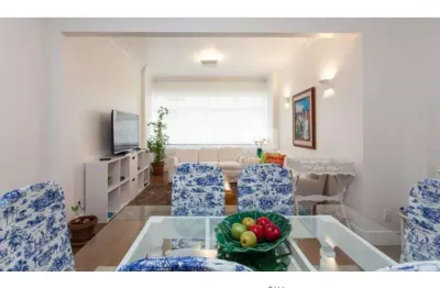 Apartamento com 3 quartos à venda na Rua Raul Pompéia, --, Copacabana, Rio de Janeiro