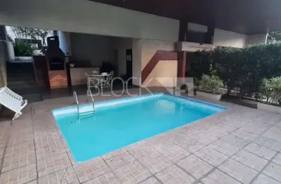 Recreio dos bandeirantes | apartamento 2 quartos, sendo 1 suite