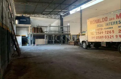 Barracão / Galpão / Depósito para alugar na Rua Senador Alencar, --, São Cristóvão, Rio de Janeiro