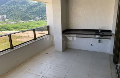 Apartamento com 3 quartos à venda na Rua Escritor Rodrigo Melo Franco, --, Barra da Tijuca, Rio de Janeiro