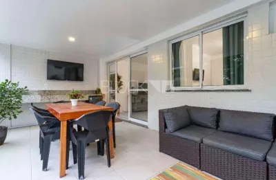 Recreio dos bandeirantes | apartamento 3 quartos, sendo 1 suite