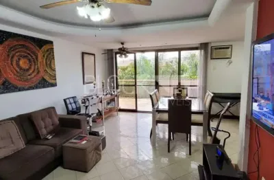 Recreio dos Bandeirantes | Cobertura 5 quartos, sendo 4 suites