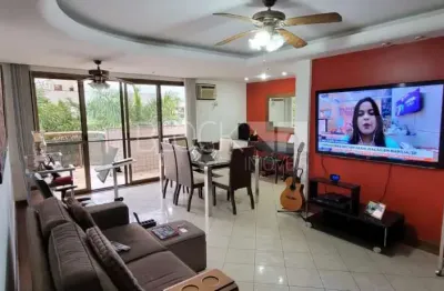 Recreio dos bandeirantes | cobertura 5 quartos, sendo 4 suites