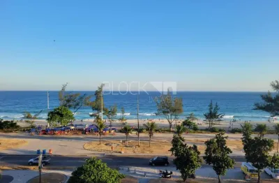 Recreio dos bandeirantes | cobertura 5 quartos, sendo 3 suites