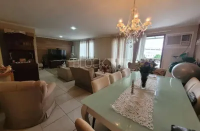 Recreio dos bandeirantes | cobertura 3 quartos, sendo 3 suites