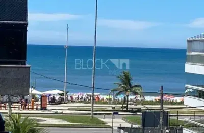 Recreio dos bandeirantes | cobertura 3 quartos, sendo 1 suite