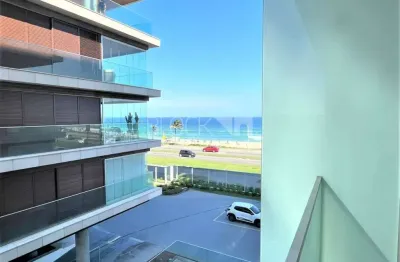 Barra da tijuca | apart-hotel 1 quarto, sendo 1 suite