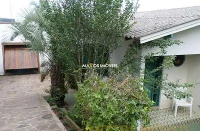 Casa com 2 dormitórios à venda, 120 m² por R$ 340.000,00 - Jardim América - São Leopoldo/RS