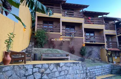 Descubra o paraíso em Garopaba, com essa incrível pousada localizada na praia da Gamboa