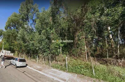 Área à venda, 7604 m² por R$ 5.000.000 - Santa Teresa - São Leopoldo/RS