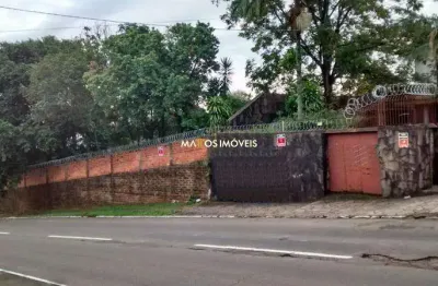 Área à venda, 1873 m² por R$ 2.500.000,00 - Pinheiro - São Leopoldo/RS