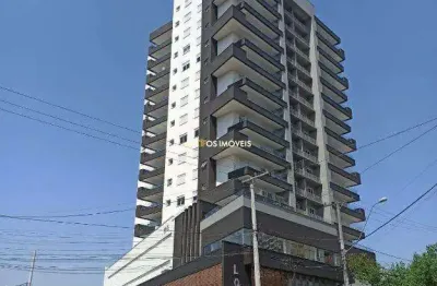 Apartamento com 3 dormitórios à venda, 185 m²  - Morro do Espelho - São Leopoldo/RS