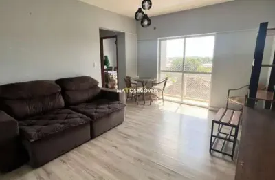 Apartamento à venda em São Leopoldo, Rio dos Sinos - 3 dormitórios e elevador.