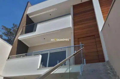 Casa com 3 quartos à venda na Rua Walter Lamb, 224, São José, São Leopoldo