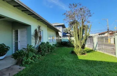 Casa com 3 dormitórios à venda, 199 m² por R$ 1.272.000,00 - São José - São Leopoldo/RS