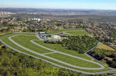 Terreno à venda, 450 m² por R$ 1.125.000,00 - Campestre - São Leopoldo/RS