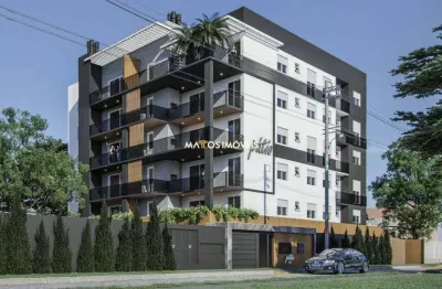 Apartamento à venda no Edifício Pátio em São Leopoldo, Pinheiro