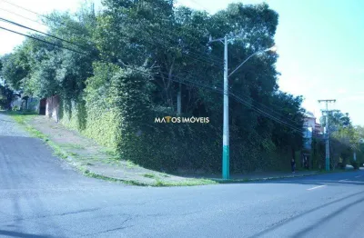 Terreno à venda  por R$ 850.000,00 - Jardim América - São Leopoldo/RS