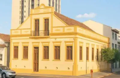 Casa comercial à venda na Avenida Dom João Becker, 604, Centro, São Leopoldo