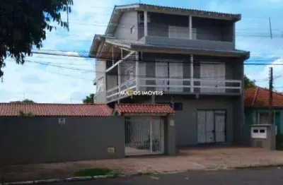 Sobrado com 3 dormitórios à venda, 299 m² por R$ 650.000,00 - Rio dos Sinos - São Leopoldo/RS