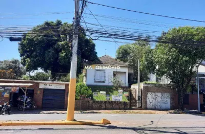 Casa com 3 dormitórios à venda, 110 m² por R$ 650.000,00 - Padre Reus - São Leopoldo/RS