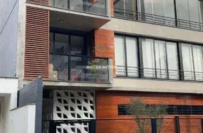 Apartamento com 3 dormitórios à venda, 82 m² por R$ 575.000,00 - Morro do Espelho - São Leopoldo/RS