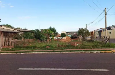 Terreno à venda, por R$ 615.000,00 - Feitoria - São Leopoldo/RS
