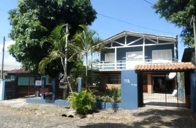 Casa com 6 dormitórios à venda, 282 m² por R$ 540.000,00 - Feitoria Seller - São Leopoldo/RS