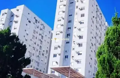 Apartamento com 3 quartos à venda na Avenida Feitoria, 2300, Pinheiro, São Leopoldo