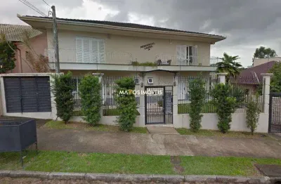 Sobrado com 2 dormitórios à venda, 77 m² - Cristo Rei - São Leopoldo/RS
