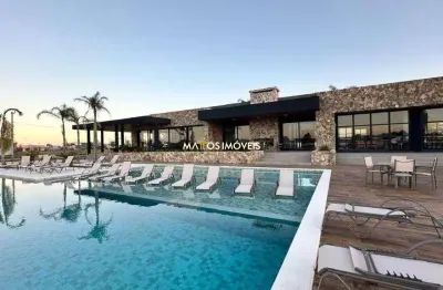 Terrenos à venda no Lake Condomínio Resort - Itapeva - Torres/RS