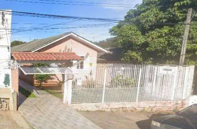 Casa com 5 dormitórios à venda, 80 m² por R$ 420.000,00 - Duque de Caxias - São Leopoldo/RS