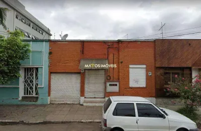 Casa com 3 dormitórios à venda, 165 m² por R$ 320.000,00 - Centro - São Leopoldo/RS