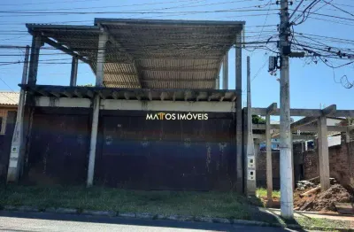 Excelente Pavilhão em São Leopoldo, Jardim América -  365m² - Venda