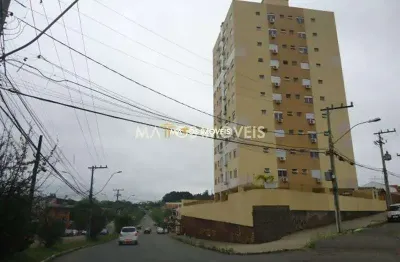 Apartamento à venda em São Leopoldo, Rio Branco - Dona Isabela