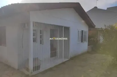 Casa com 4 quartos à venda na Constelação, 702, Santa Teresa, São Leopoldo