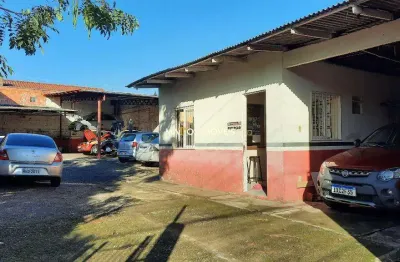 Terreno à venda, 360 m² por R$ 361.000,00 - Cristo Rei - São Leopoldo/RS