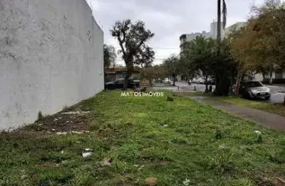 Terreno à venda na Rua Lindolfo Collor, 1064, Centro, São Leopoldo